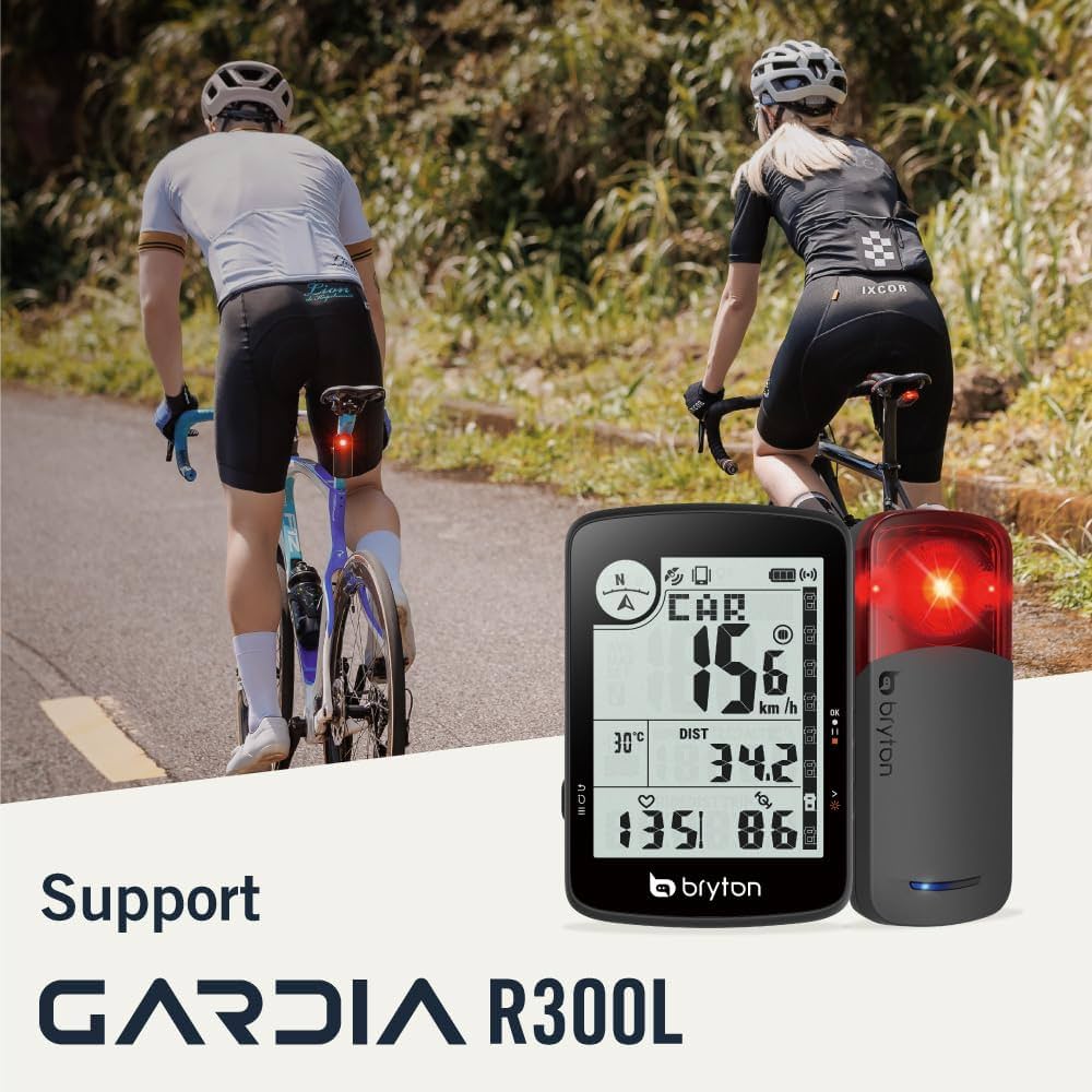 Amazon | ブライトン Rider17 E(本体のみ) GPS | ブライトン(Bryton