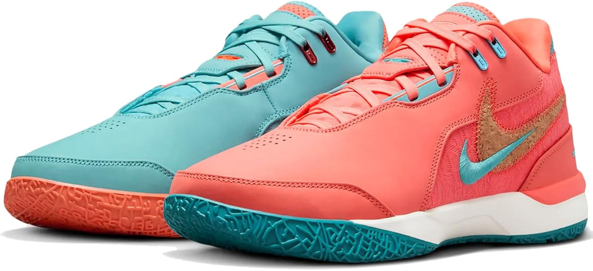 Amazon | [ナイキ] レブロン NXXT Gen AMPD EP LEBRON NXXT Gen AMPD