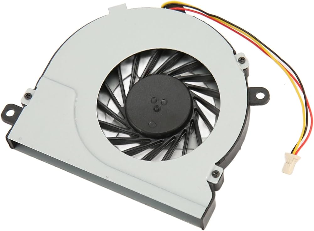 Amazon.co.jp: 3ピン CPU 冷却ファン交換用 5557 5447 5542 5543 5545