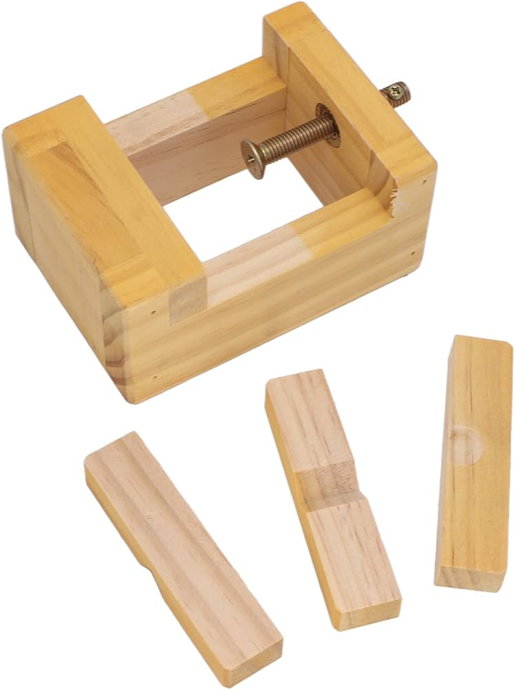 Amazon.com: DIY Wood Carving Clamp, Mini Flat Pliers Vise Table