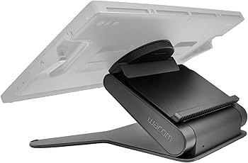 Wacom Cintiq Pro 27 Stand (ACK64801KZ), Black : Amazon.ca: Electronics