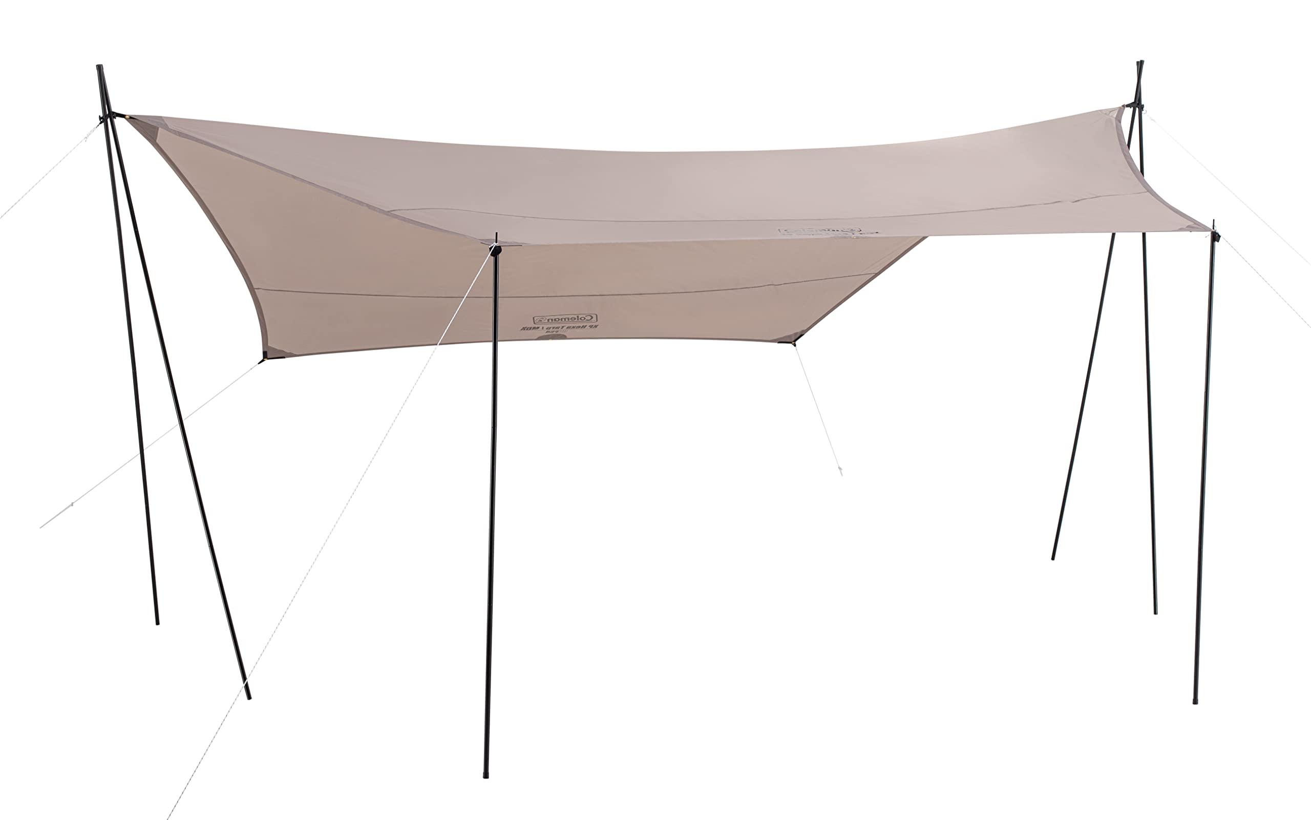 Amazon | Coleman(コールマン) タープ XPヘキサタープ/MDX クロス