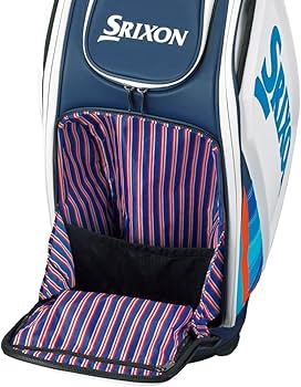 Amazon | DUNLOP(ダンロップ) SRIXON(スリクソン) キャディバッグ GGC