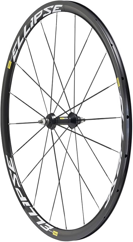 Amazon | MAVIC マビック ELLIPSE エリプス ホイール 前後セット