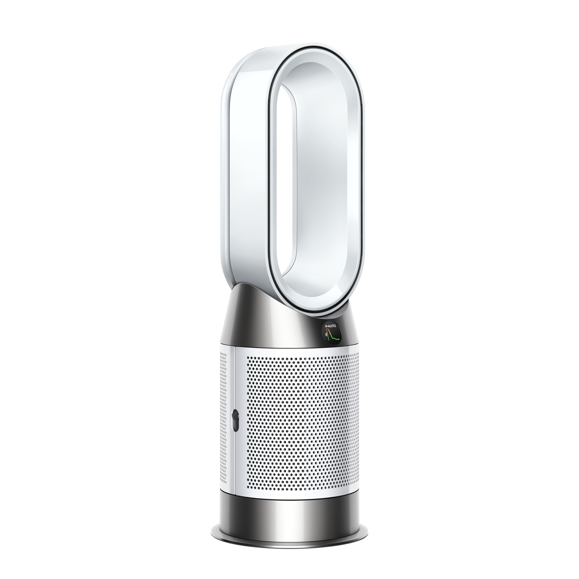 Amazon.com: Dyson Purifier Hot+Cool™ Gen1 HP10 (White) - Bundle