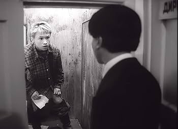 Amazon.co.jp: 動くな、死ね、甦れ! Blu-ray : パーヴェル・ナザーロフ