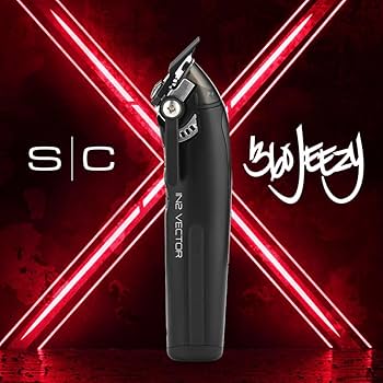 Amazon.com: Stylecraft SC x 360 Jeezy Professional IN2 Vector