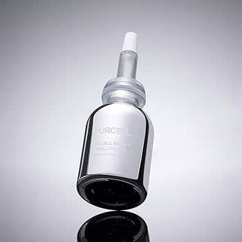 Amazon.co.jp: PURCELL (パーセル) ピクセルバイオーム フェイスセラム