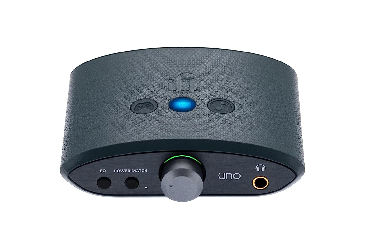 Amazon.com: iFi uno - DAC & Headphone AMP - USB-C Input - Improve