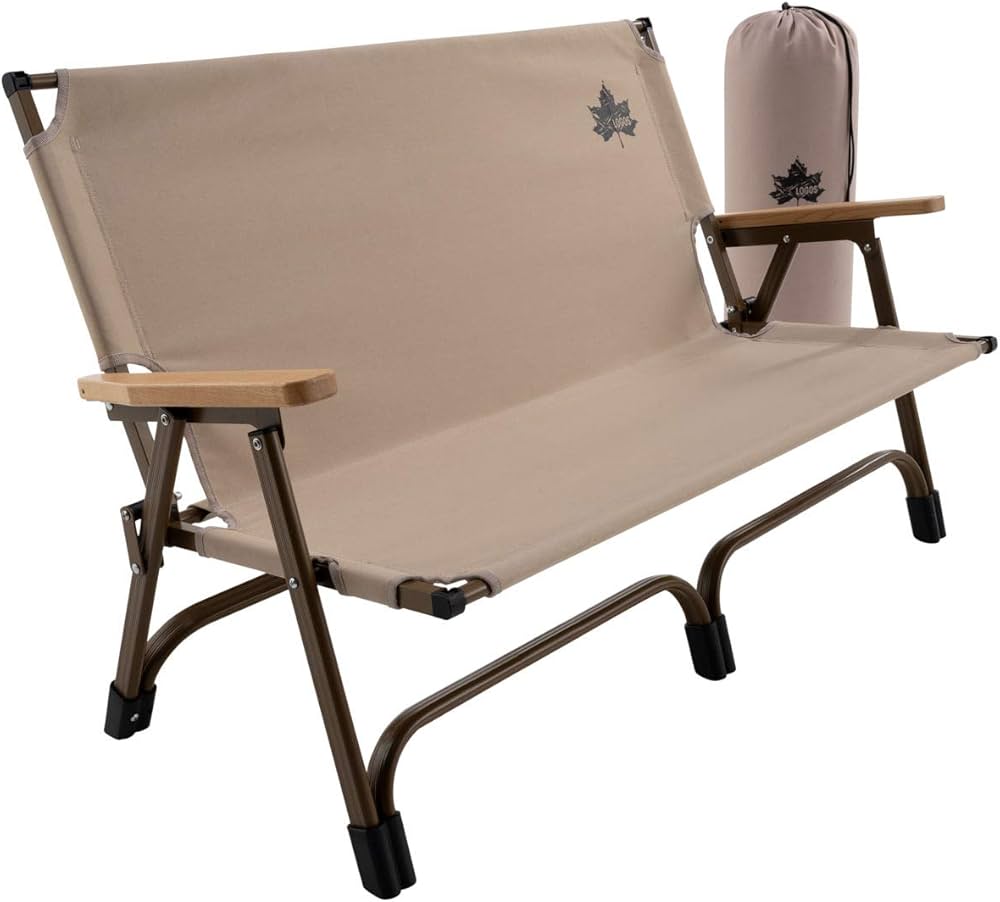 Amazon.co.jp: ロゴス(LOGOS) Tradcanvas アッセムチェアfor2 73173124