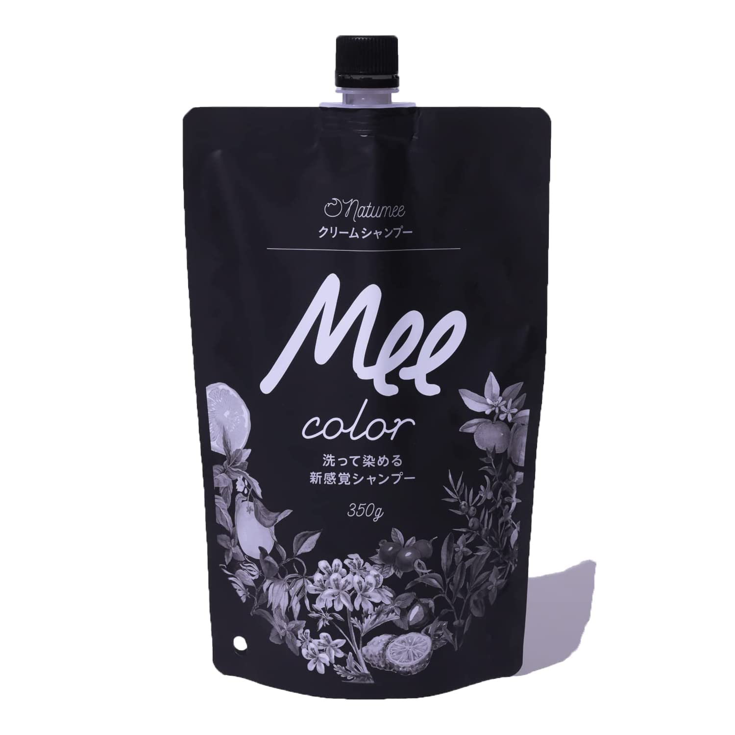 Amazon | [Mee Color] [ミーカラー] MEE color (350g) ナチュラル