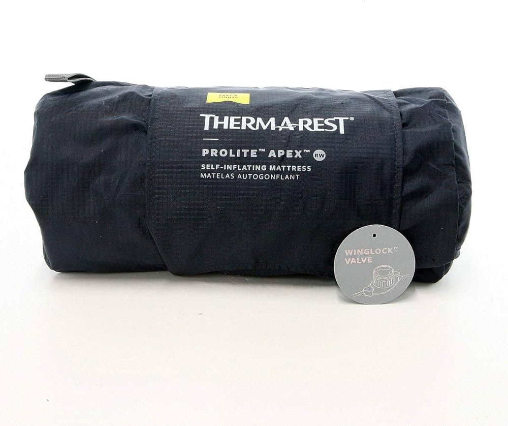 Amazon | サーマレスト (Thermarest) ProLite Apex Wide プロライト