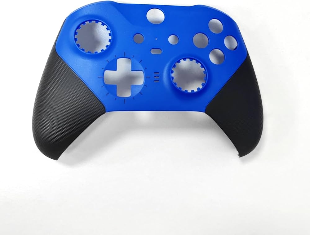 Amazon.com: Hzxkqmil Replacement Housing Shell Kit for Xbox Elite