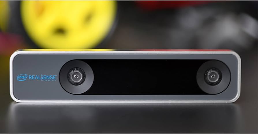 Amazon.co.jp: RealSense トラッキング カメラ T265 : パソコン・周辺機器