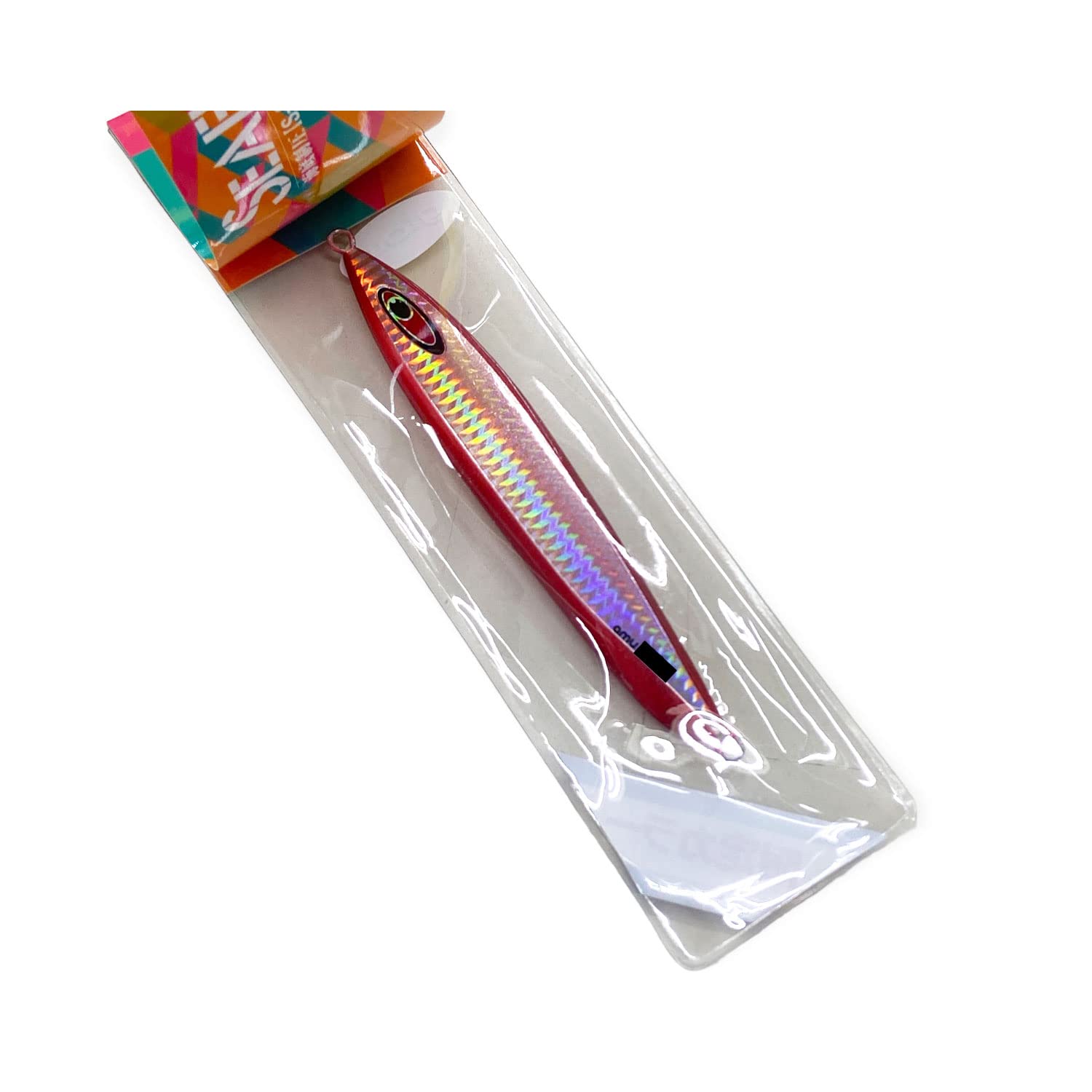 Amazon.co.jp: シーフロアコントロール アム AMU ジグ 限定カラー