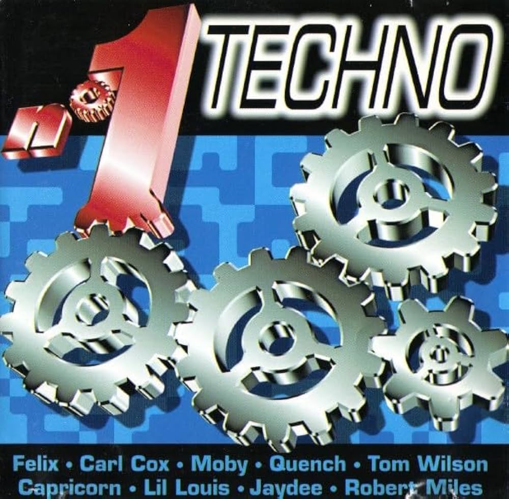 N 1 Techno - Amazon.com Music