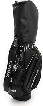 Amazon.co.jp: LYNX(リンクス) クラブセット SILVER CAT RV3 クラブ10