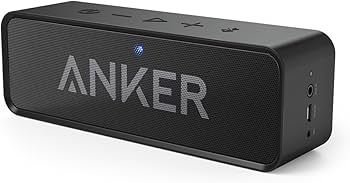 Amazon | Anker SoundCore ポータブル Bluetooth5.0 スピーカー 24時間