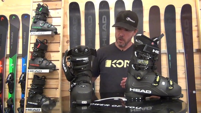 Amazon.com : HEAD Unisex Edge LYT 80 Duo Flex Lightweight Easy