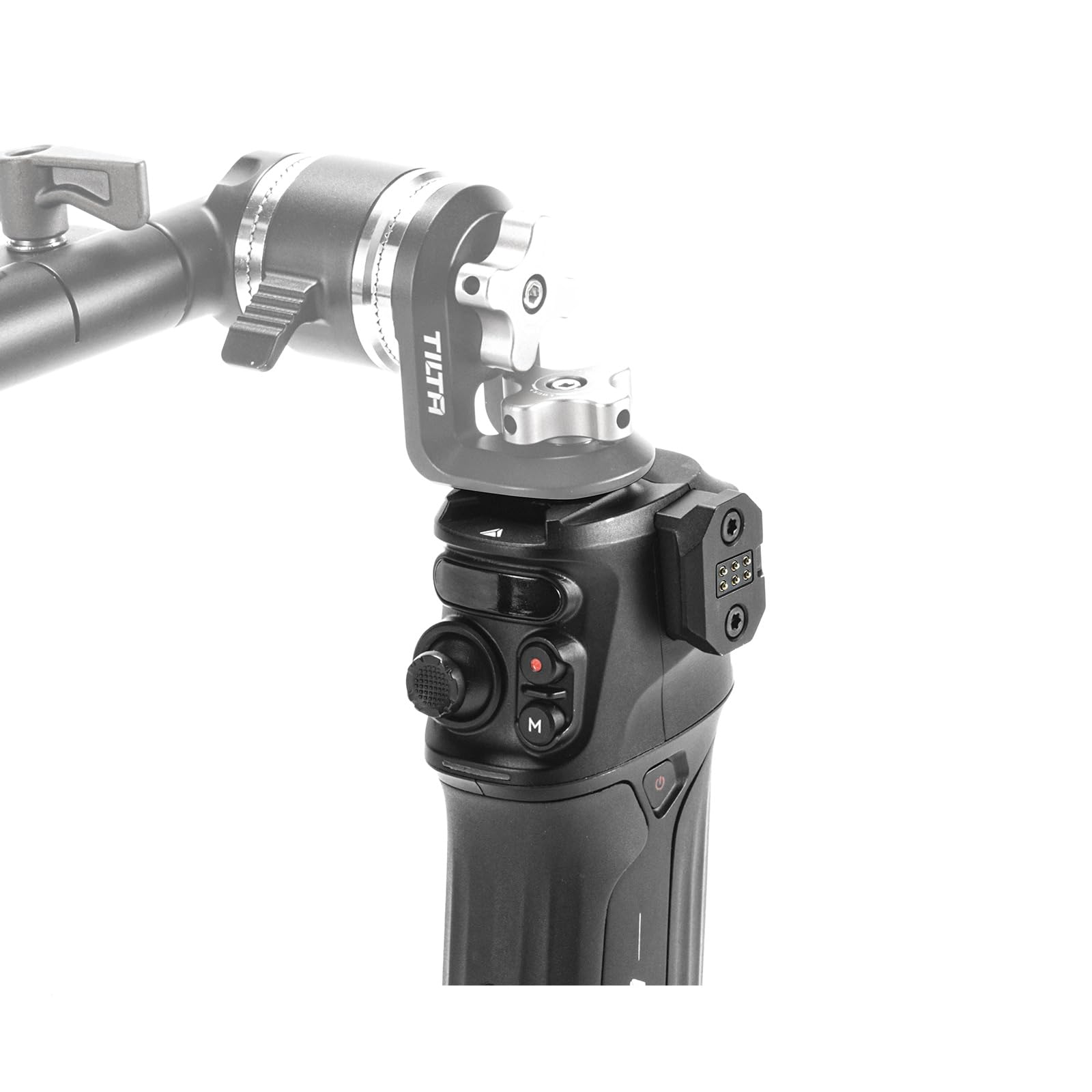 Amazon | TILTA Nucleus Nano II Nucleus MおよびNucleus Nanoフォロー