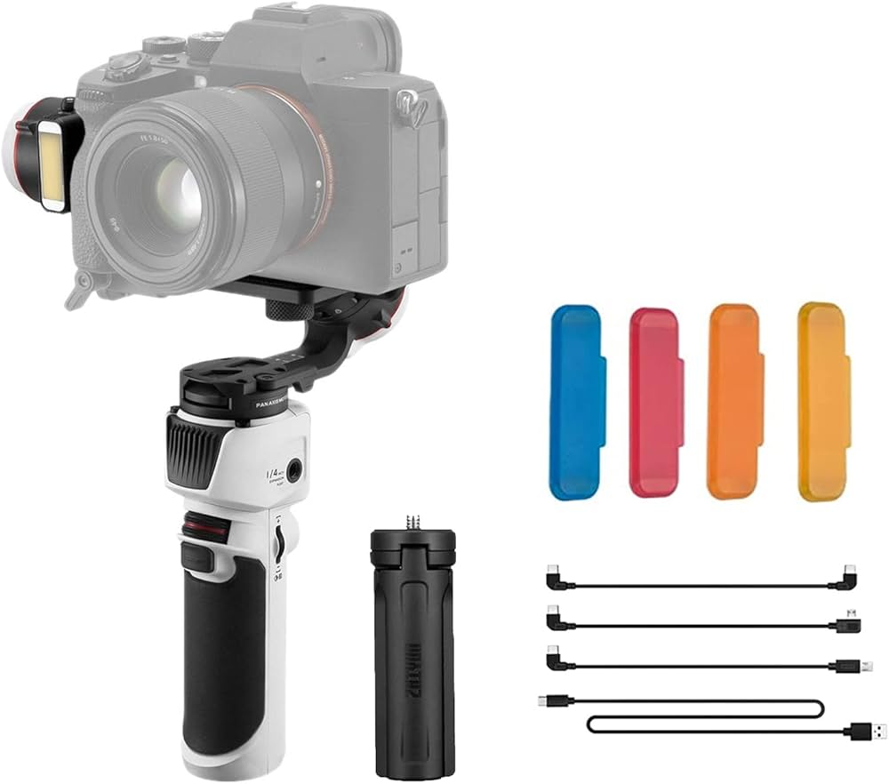 Amazon.co.jp: 【国内正規品】ZHIYUN CRANE M3 カメラ用ジンバル