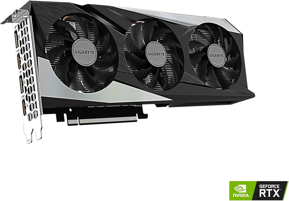 Amazon | GIGABYTE (ギガバイト) GeForce RTX 3050 ゲーミング OC 8G