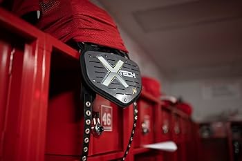 Amazon.co.jp: XTECH(エックステック) 通気孔付き5面フットボール