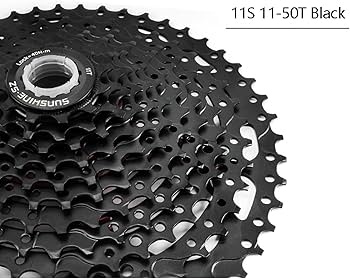 Amazon | カセットスプロケット 8/9/10/11/12 スピードカセット