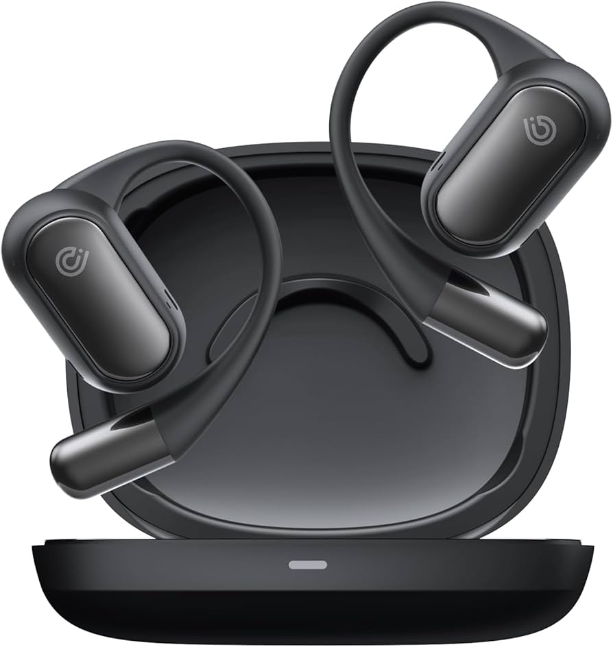 Amazon.co.jp: 【2025音質特化・新次元のオープン型】 Earaku