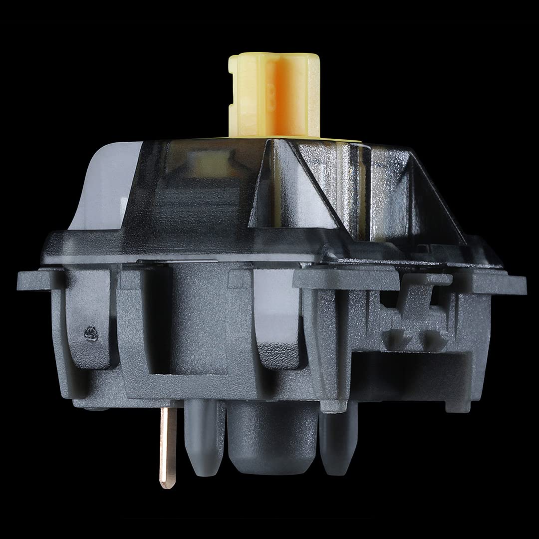 Amazon | Drop Holy Panda X メカニカルキーボードスイッチ - PCB