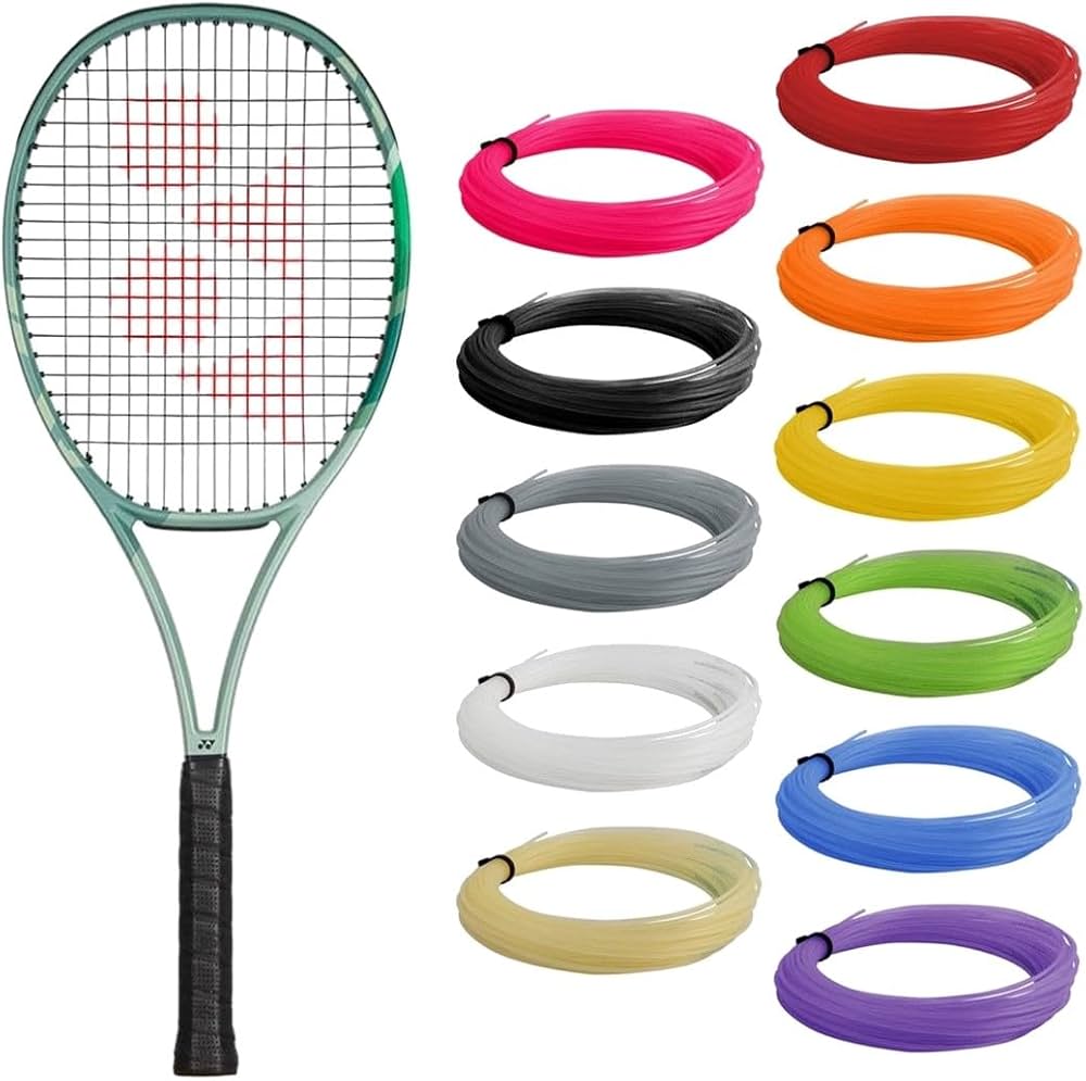 Amazon | Yonex Percept 100D オリーブグリーン テニスラケット