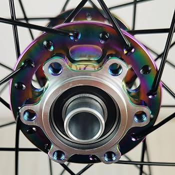 Amazon.co.jp: 26/27.5/29 インチ MTB ホイールセット ブーストスルー