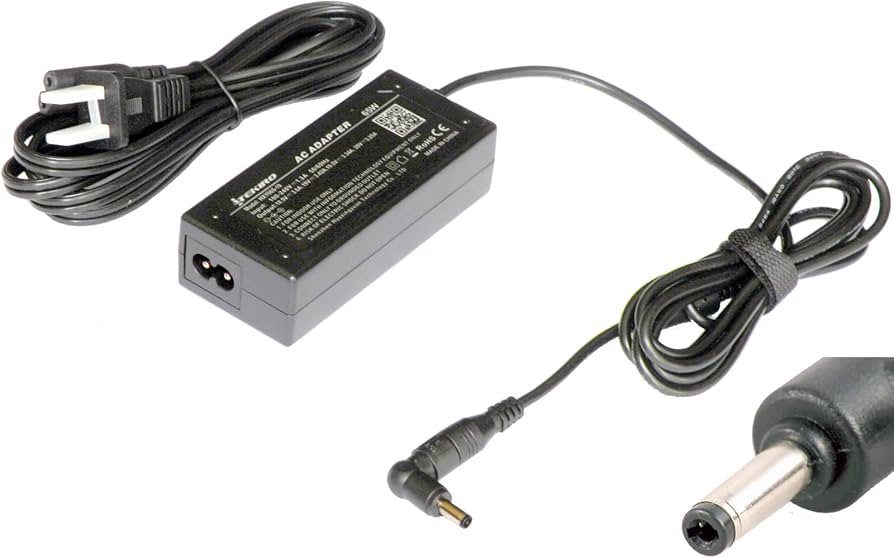Amazon.com: 65W AC Adapter Compatible with Lenovo Chromebook