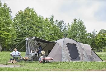 Amazon | Whole Earth (ホールアース) アウトドア キャンプ テント 2