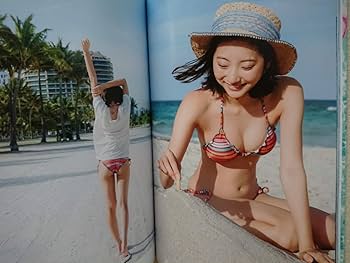 Amazon.co.jp: 武田玲奈 2nd 写真集 rena 初回限定 生写真 3種付き