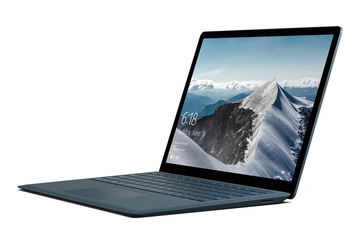 Amazon.co.jp: マイクロソフト Surface Laptop [サーフェス ラップ