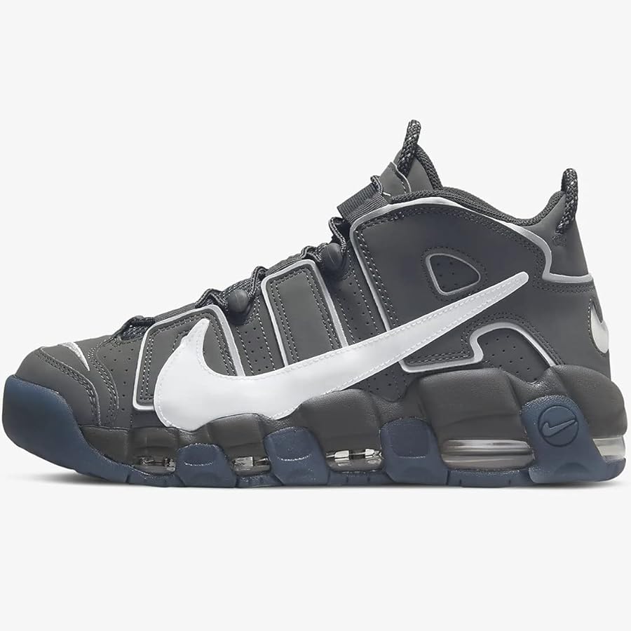 Amazon | [ナイキ] エア モア アップテンポ '96 AIR MORE UPTEMPO '96