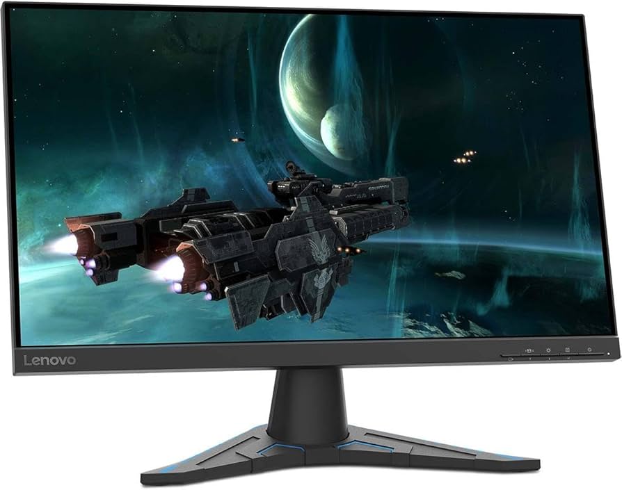 Amazon.com: Lenovo G24e-20 23.8