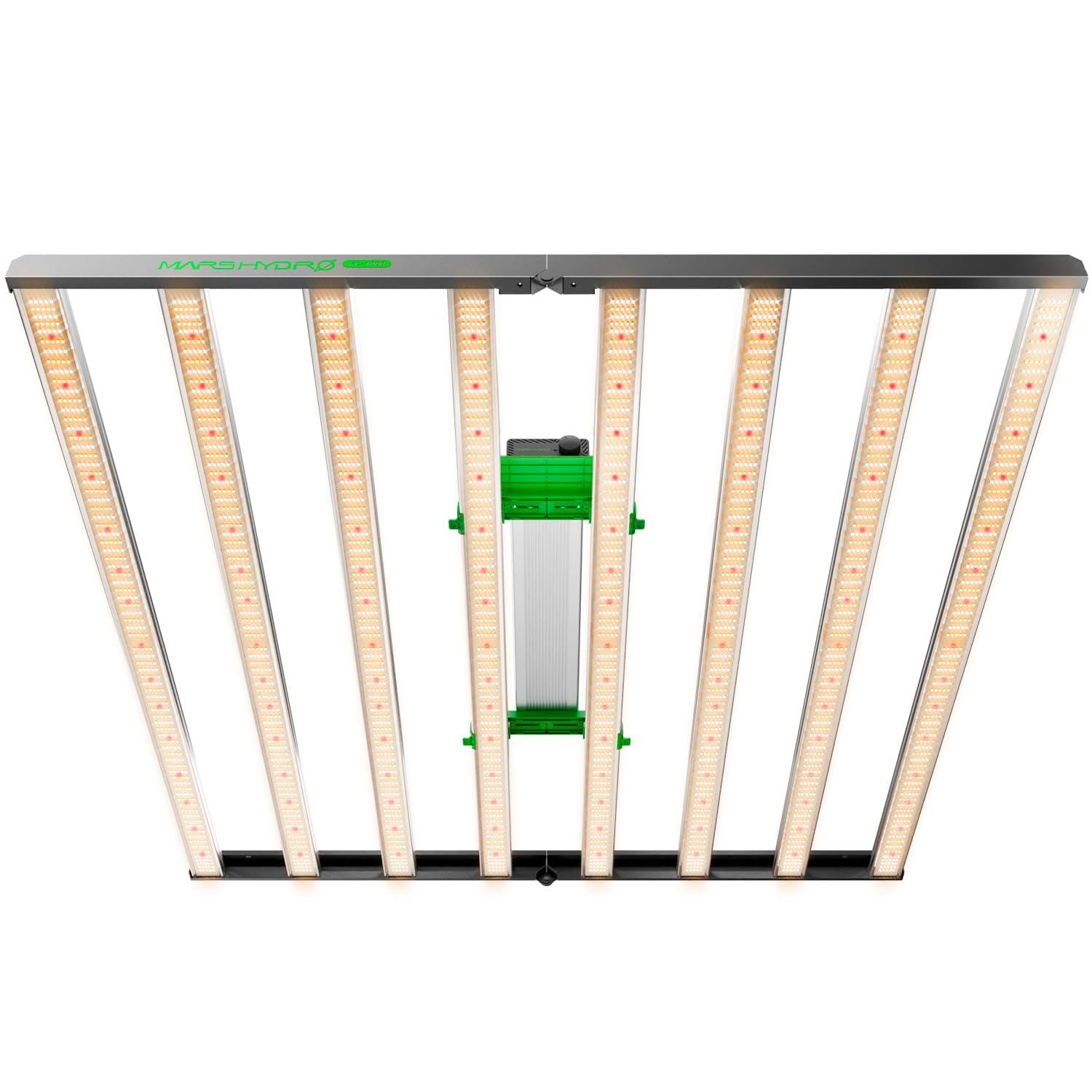 Amazon.com : MARS HYDRO FC1000W LED Grow Light, Samsung LM301H EVO