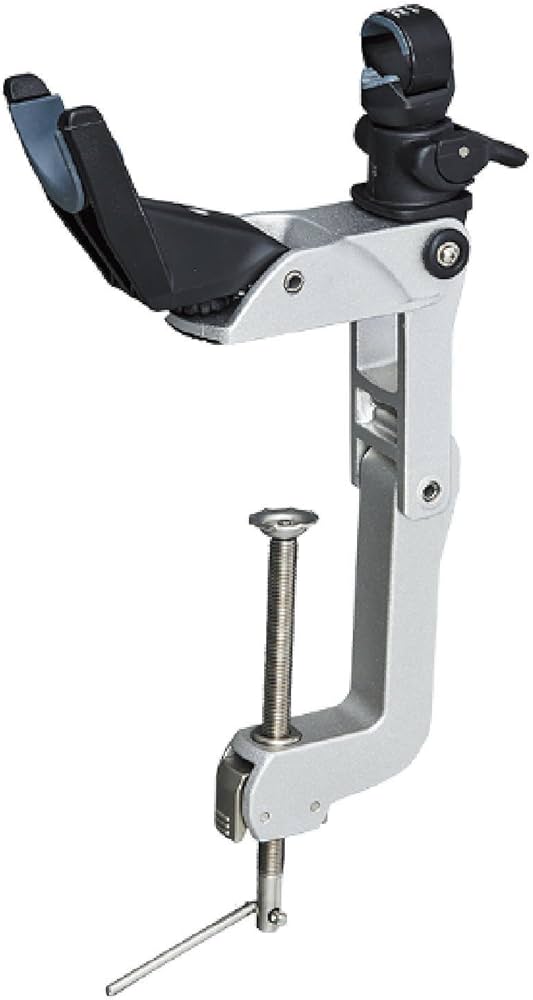 Amazon | ダイワ(DAIWA) パワーホルダー CS160CH ブラック | ダイワ