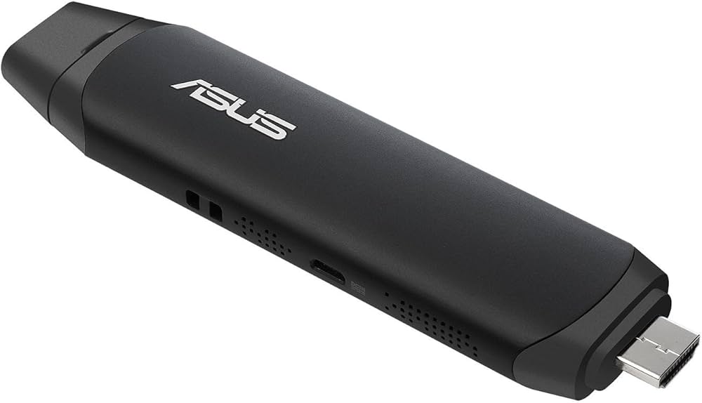 Amazon.co.jp: ASUS スティック型 デスクトップ VivoStick TS10