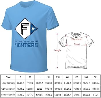 Amazon.co.jp: 北海道日本ハムファイターズ Tシャツ メンズ 半袖