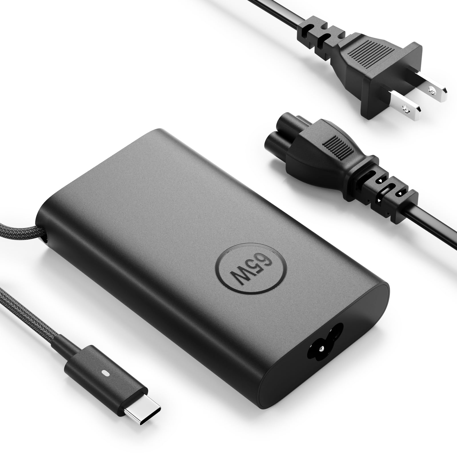 Amazon.co.jp: 65W Dell デル タイプc Type-C Acアダプター 純正 USB-C