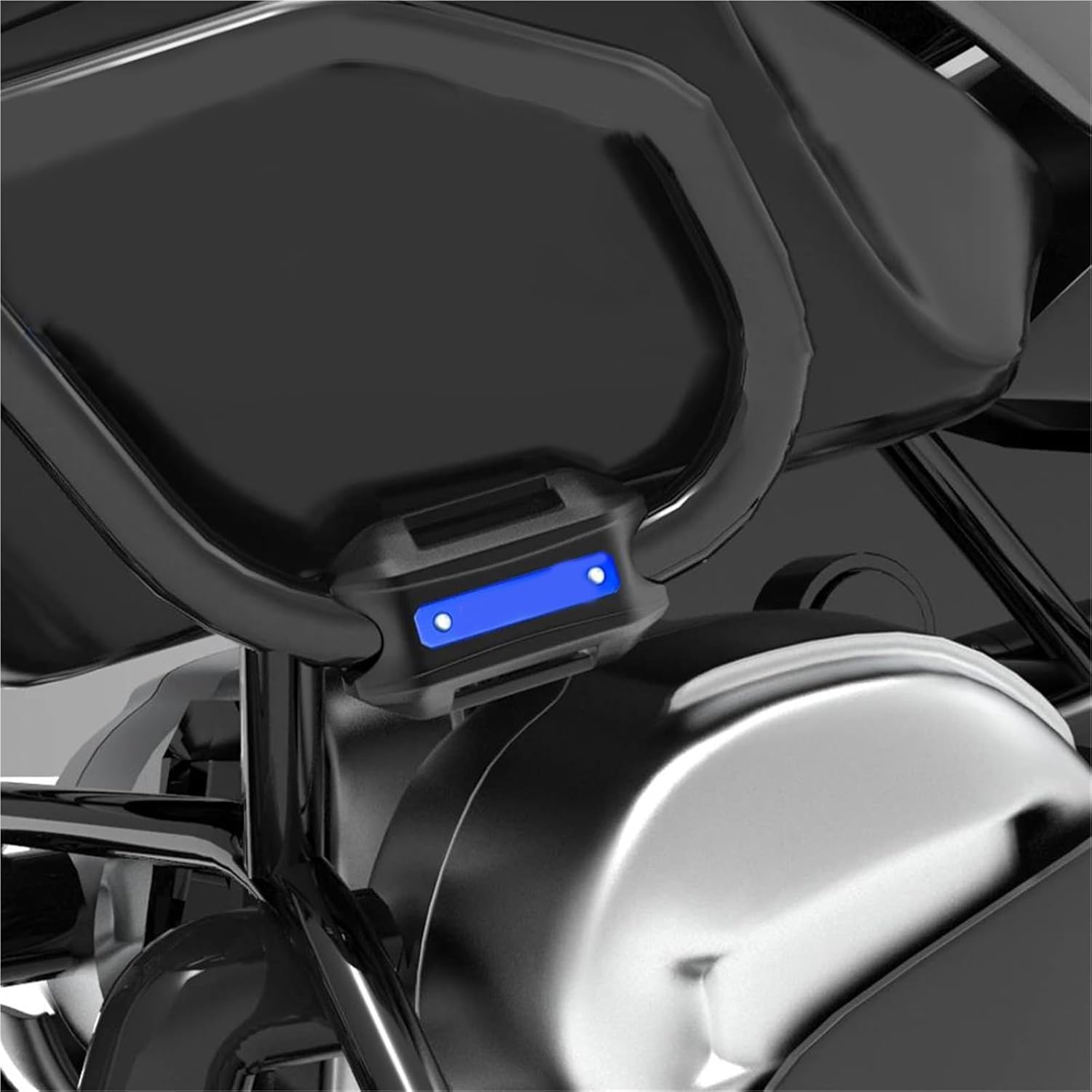 ユンジミル に適合するZX7R に適合するZX 7R バイク 25mm クラッシュ