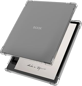 Amazon.com: BOZHUORUI Clear Case for 7