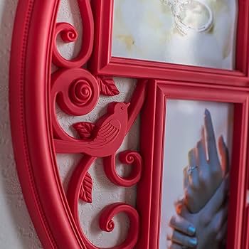 Amazon.co.jp: フォト額縁 ギャラリーパーフェクトギャラリーウォール