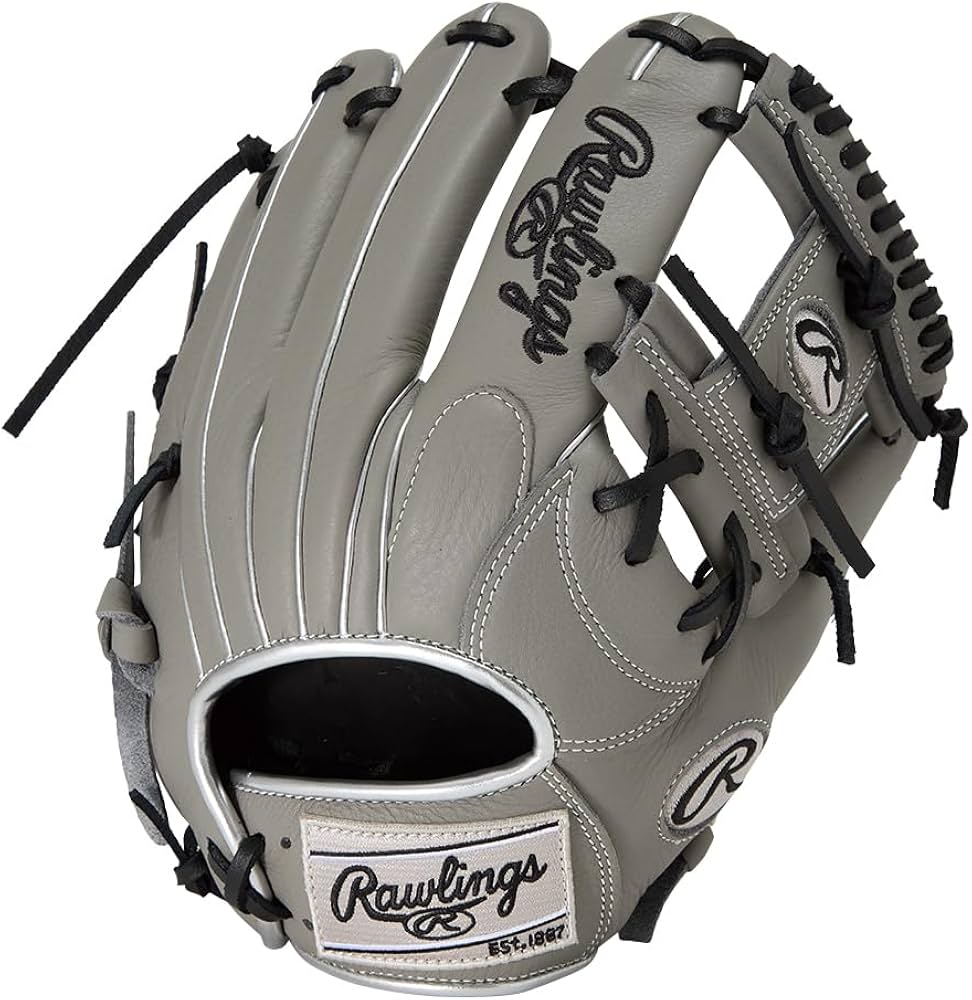 Amazon | ローリングス(Rawlings) 野球用 グラブ グローブ SELECT