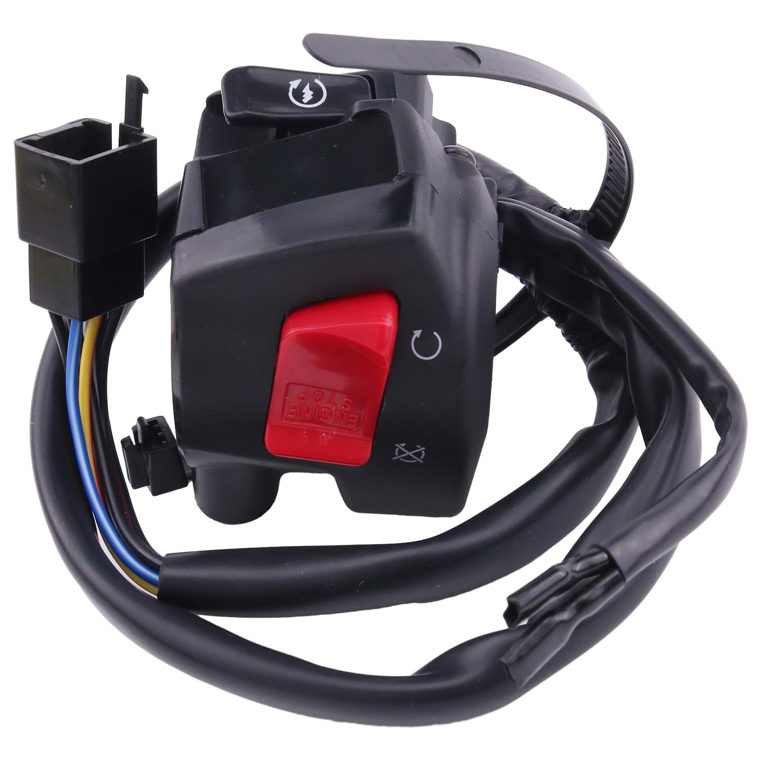 ホンダ35200MFJA01 CBR600RR ターンシグナルスイッチ ＃302 CBR600RR