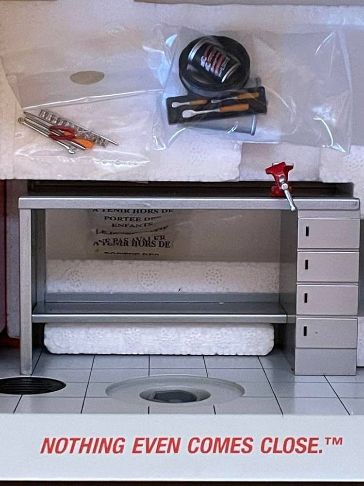 Amazon.co.jp: スナップオン 貯金箱 Snap-on snapon 工具 工具箱