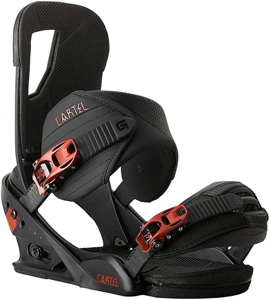 Amazon | 【BURTON】バートン2013-2014/Cartel Restricted Re